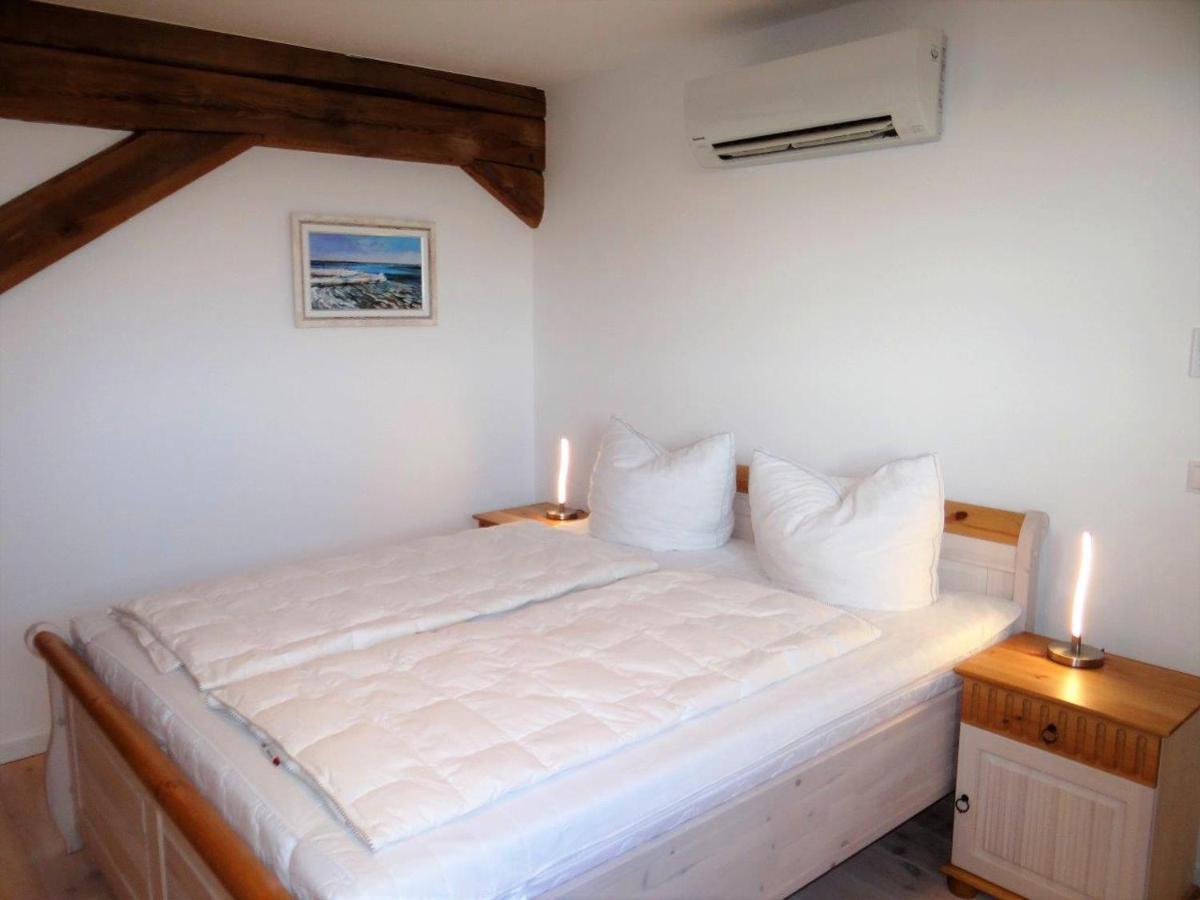 Speicher Residenz Barth E2 App 9 المظهر الخارجي الصورة